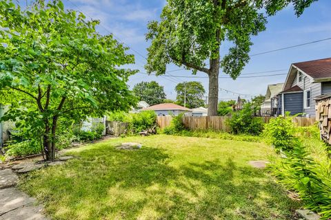 Tiny photo for 3428 East Avenue, Berwyn, IL 60402 (MLS # 12456257)
