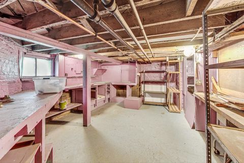 Tiny photo for 3428 East Avenue, Berwyn, IL 60402 (MLS # 12456257)