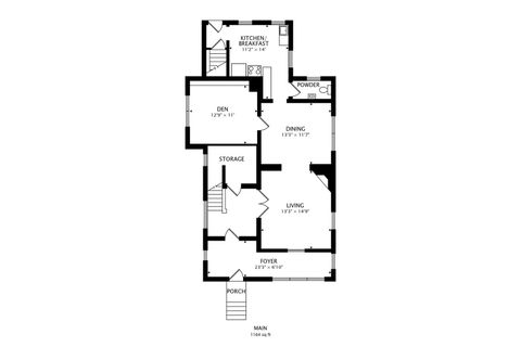 Tiny photo for 3428 East Avenue, Berwyn, IL 60402 (MLS # 12456257)