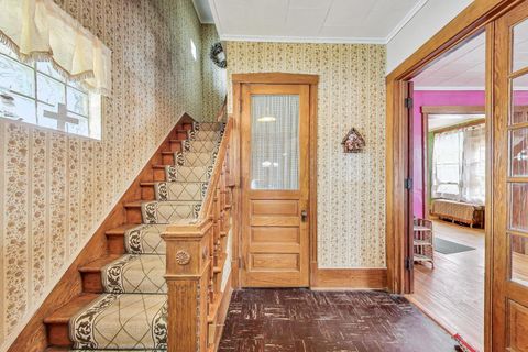 Tiny photo for 3428 East Avenue, Berwyn, IL 60402 (MLS # 12456257)