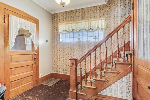 Tiny photo for 3428 East Avenue, Berwyn, IL 60402 (MLS # 12456257)