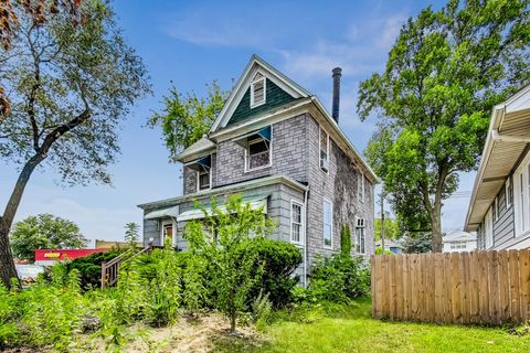 Tiny photo for 3428 East Avenue, Berwyn, IL 60402 (MLS # 12456257)