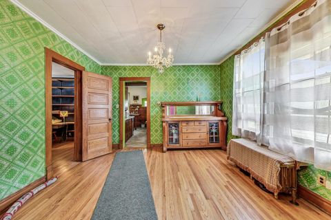 Tiny photo for 3428 East Avenue, Berwyn, IL 60402 (MLS # 12456257)