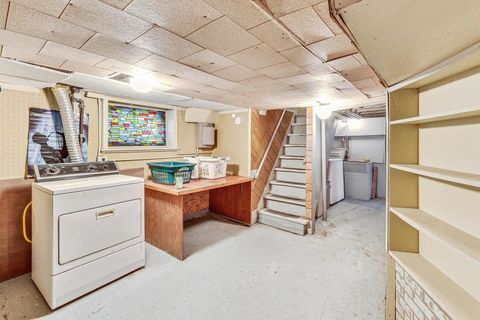 Tiny photo for 3428 East Avenue, Berwyn, IL 60402 (MLS # 12456257)