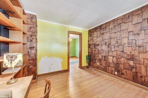 Tiny photo for 3428 East Avenue, Berwyn, IL 60402 (MLS # 12456257)