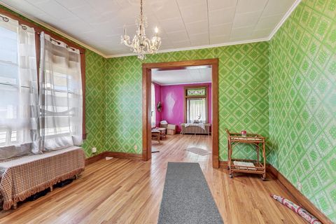 Tiny photo for 3428 East Avenue, Berwyn, IL 60402 (MLS # 12456257)