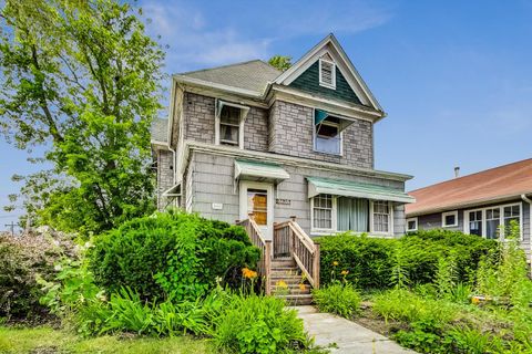 Tiny photo for 3428 East Avenue, Berwyn, IL 60402 (MLS # 12456257)