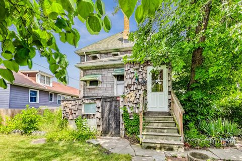 Tiny photo for 3428 East Avenue, Berwyn, IL 60402 (MLS # 12456257)