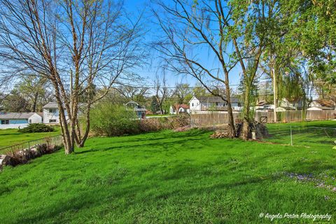 Tiny photo for 7710 Pheasant Road, Wonder Lake, IL 60097 (MLS # 12628290)