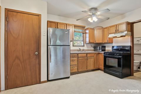 Tiny photo for 7710 Pheasant Road, Wonder Lake, IL 60097 (MLS # 12628290)