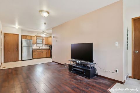 Tiny photo for 7710 Pheasant Road, Wonder Lake, IL 60097 (MLS # 12628290)