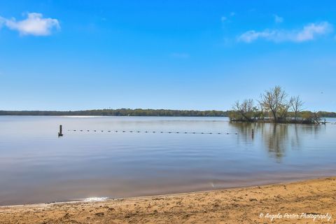 Tiny photo for 7710 Pheasant Road, Wonder Lake, IL 60097 (MLS # 12628290)