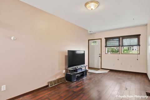 Tiny photo for 7710 Pheasant Road, Wonder Lake, IL 60097 (MLS # 12628290)