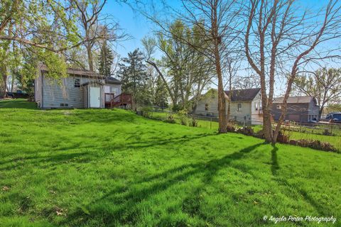 Tiny photo for 7710 Pheasant Road, Wonder Lake, IL 60097 (MLS # 12628290)