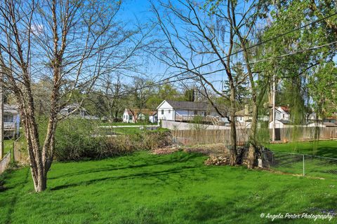 Tiny photo for 7710 Pheasant Road, Wonder Lake, IL 60097 (MLS # 12628290)