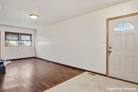 Tiny photo for 7710 Pheasant Road, Wonder Lake, IL 60097 (MLS # 12628290)