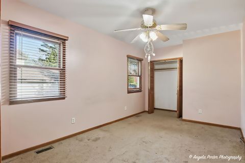 Tiny photo for 7710 Pheasant Road, Wonder Lake, IL 60097 (MLS # 12628290)