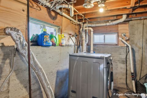 Tiny photo for 7710 Pheasant Road, Wonder Lake, IL 60097 (MLS # 12628290)
