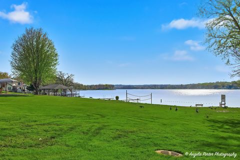 Tiny photo for 7710 Pheasant Road, Wonder Lake, IL 60097 (MLS # 12628290)