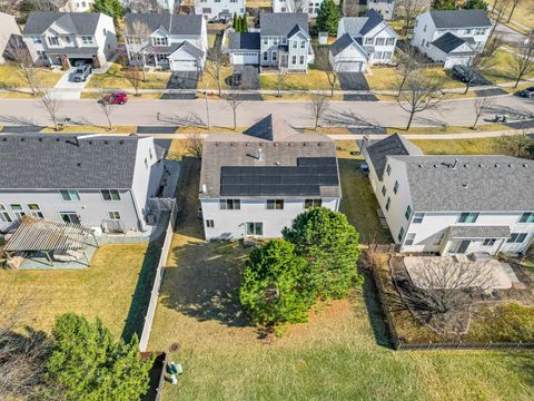 Tiny photo for 2956 ABERDEEN Drive, Montgomery, IL 60538 (MLS # 12582097)