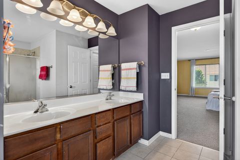 Tiny photo for 2956 ABERDEEN Drive, Montgomery, IL 60538 (MLS # 12582097)