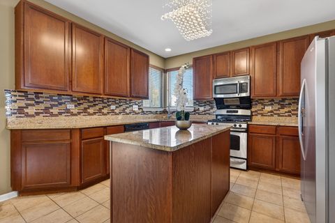 Tiny photo for 2956 ABERDEEN Drive, Montgomery, IL 60538 (MLS # 12582097)