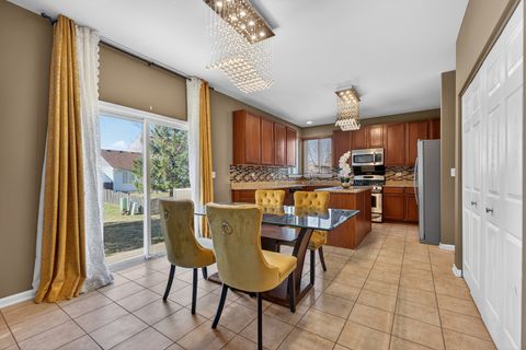 Tiny photo for 2956 ABERDEEN Drive, Montgomery, IL 60538 (MLS # 12582097)