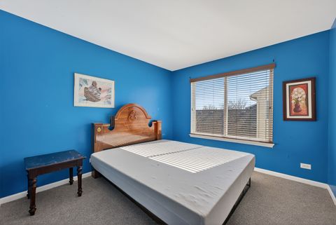 Tiny photo for 2956 ABERDEEN Drive, Montgomery, IL 60538 (MLS # 12582097)