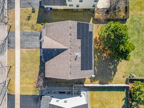 Tiny photo for 2956 ABERDEEN Drive, Montgomery, IL 60538 (MLS # 12582097)