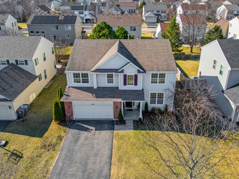 Tiny photo for 2956 ABERDEEN Drive, Montgomery, IL 60538 (MLS # 12582097)