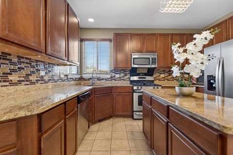 Tiny photo for 2956 ABERDEEN Drive, Montgomery, IL 60538 (MLS # 12582097)