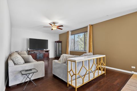 Tiny photo for 2956 ABERDEEN Drive, Montgomery, IL 60538 (MLS # 12582097)