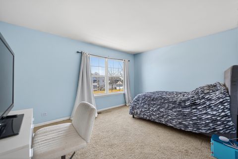 Tiny photo for 2956 ABERDEEN Drive, Montgomery, IL 60538 (MLS # 12582097)