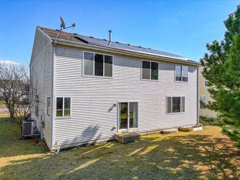 Tiny photo for 2956 ABERDEEN Drive, Montgomery, IL 60538 (MLS # 12582097)