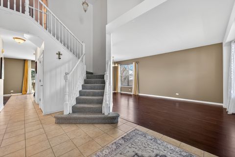 Tiny photo for 2956 ABERDEEN Drive, Montgomery, IL 60538 (MLS # 12582097)