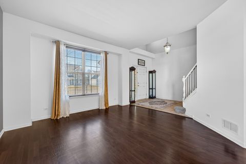 Tiny photo for 2956 ABERDEEN Drive, Montgomery, IL 60538 (MLS # 12582097)