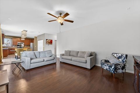 Tiny photo for 2956 ABERDEEN Drive, Montgomery, IL 60538 (MLS # 12582097)