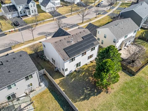 Tiny photo for 2956 ABERDEEN Drive, Montgomery, IL 60538 (MLS # 12582097)