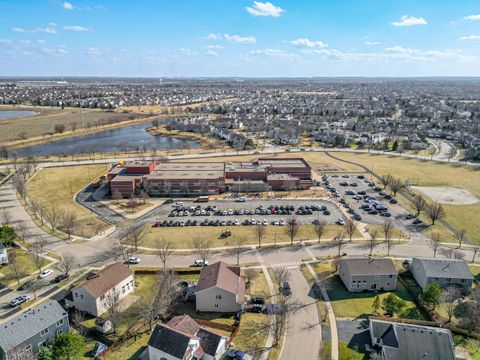 Tiny photo for 2956 ABERDEEN Drive, Montgomery, IL 60538 (MLS # 12582097)