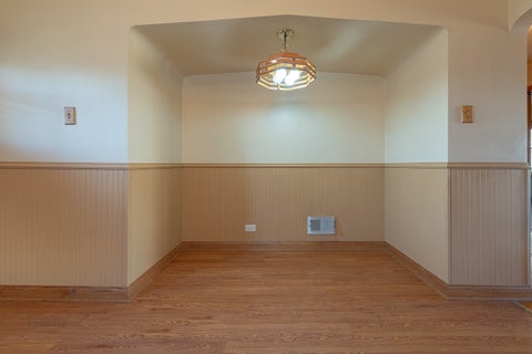 Tiny photo for 6811 S Komensky Avenue, Chicago, IL 60629 (MLS # 12721356)