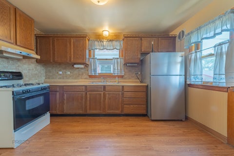 Tiny photo for 6811 S Komensky Avenue, Chicago, IL 60629 (MLS # 12721356)