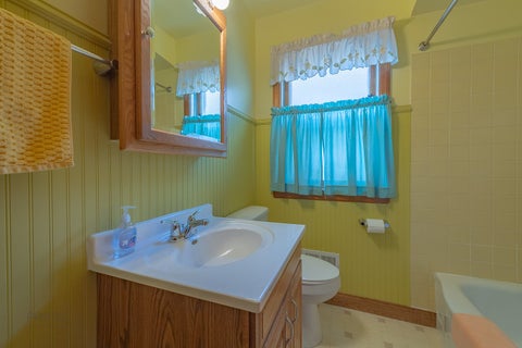 Tiny photo for 6811 S Komensky Avenue, Chicago, IL 60629 (MLS # 12721356)