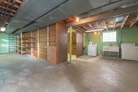 Tiny photo for 6811 S Komensky Avenue, Chicago, IL 60629 (MLS # 12721356)