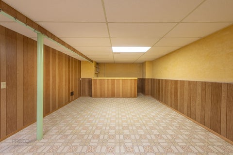 Tiny photo for 6811 S Komensky Avenue, Chicago, IL 60629 (MLS # 12721356)