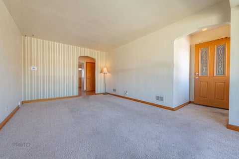 Tiny photo for 6811 S Komensky Avenue, Chicago, IL 60629 (MLS # 12721356)