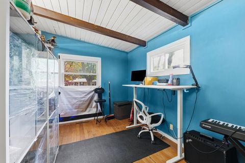 Tiny photo for 304 E Mumford Drive, Urbana, IL 61801 (MLS # 12488555)