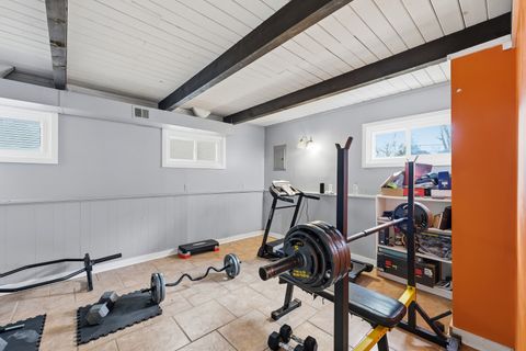 Tiny photo for 304 E Mumford Drive, Urbana, IL 61801 (MLS # 12488555)