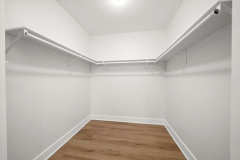 Tiny photo for 820 Oakton Street #3A, Evanston, IL 60202 (MLS # 12533717)