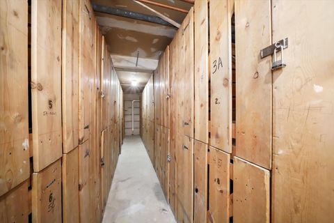 Tiny photo for 820 Oakton Street #3A, Evanston, IL 60202 (MLS # 12533717)