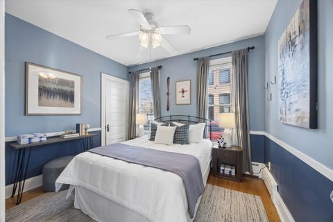 Tiny photo for 4714 Highland Avenue, Downers Grove, IL 60515 (MLS # 12623239)